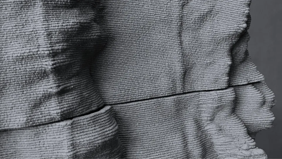 Abstract artwork. Photo. 