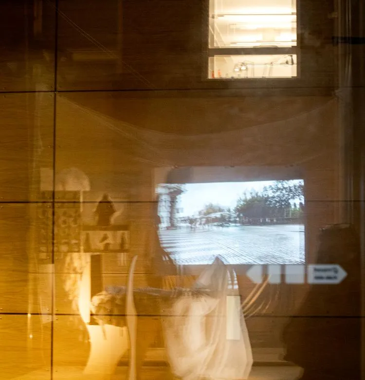 Video. Exhibition. Photo. 