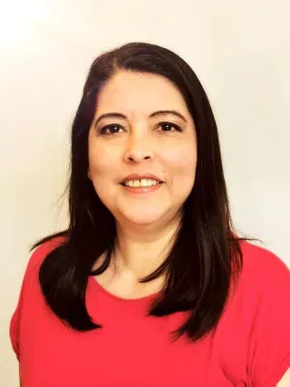 Ivette Arroyo. Photo.