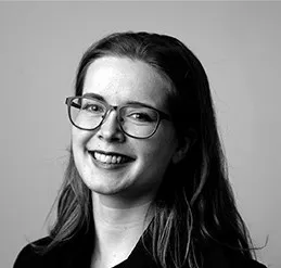 Elin Daun - Moderator Panel 1. Photo.