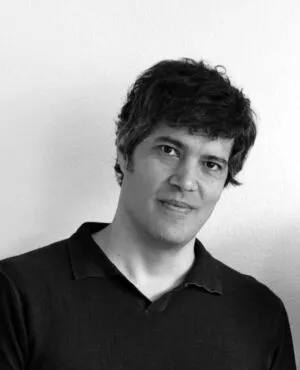 Hector Mendoza. Photo.