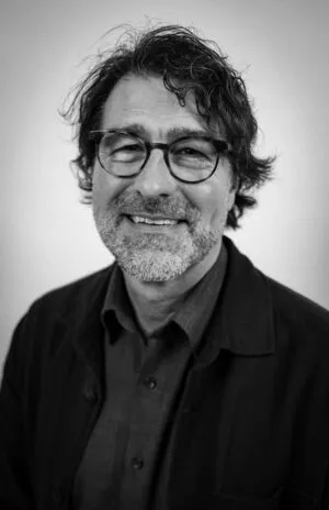 Jesper Magnusson. Photo.