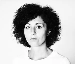 Lina Malfona. Photo.