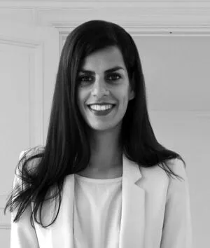 Masoumeh Mirsafa. Photo.