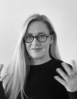 Monika Jonson. Photo.