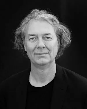 Per-Johan Dahl. Photo.